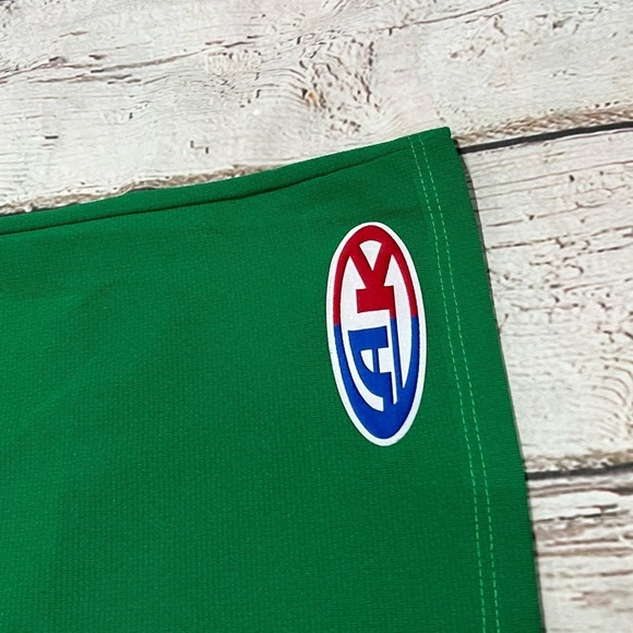 Sound Shore Select Athletic Knit Club Hockey Sports Jersey - Picture 8 of 10